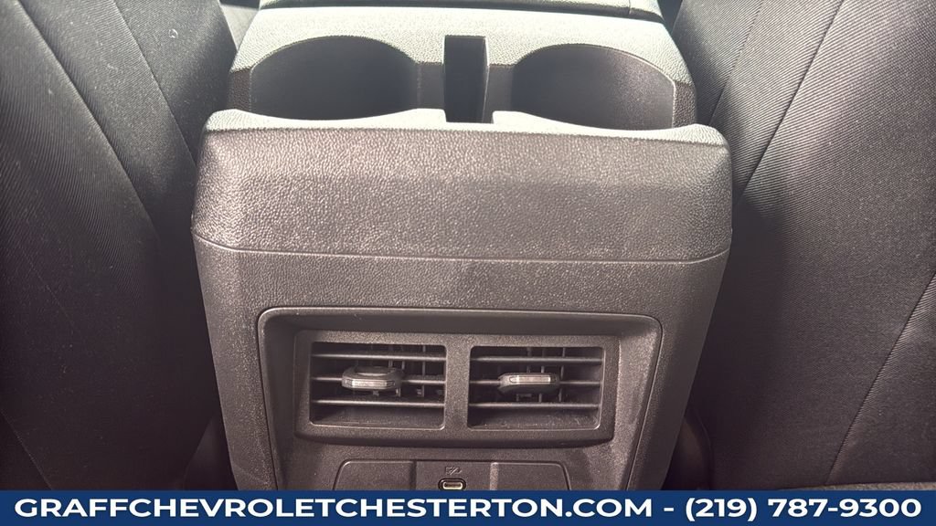 Used 2024 Chevrolet Colorado LT w/ LT Convenience Package II AWD/4WD image 44