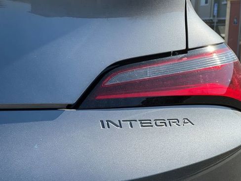 Certified 2024 Acura Integra A-Spec image 31