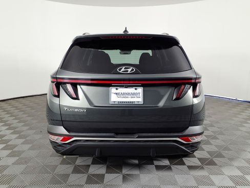 Certified 2022 Hyundai Tucson SEL FWD image 5