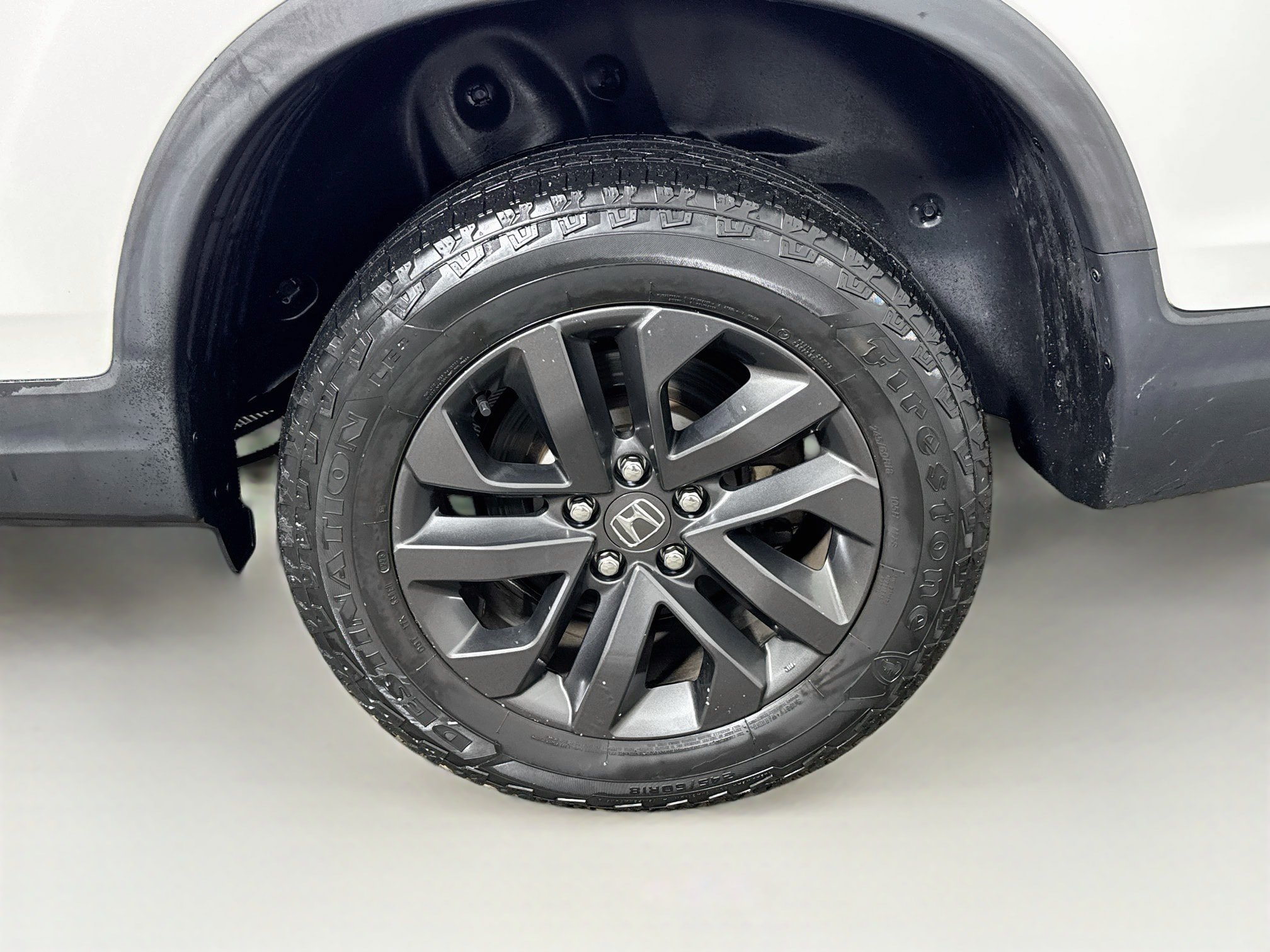Used 2023 Honda Ridgeline Sport image 23
