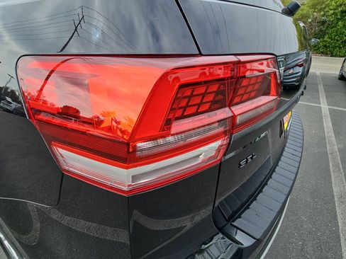 Used 2019 Volkswagen Atlas SEL Premium AWD/4WD image 36
