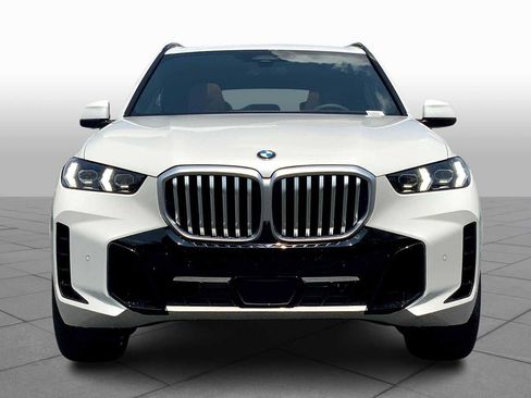 New 2026 BMW X5 sDrive40i w/ M Sport Package image 3