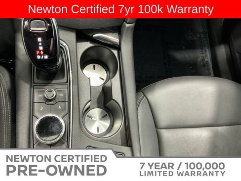 Used 2023 Cadillac XT6 Sport w/ Technology Package AWD/4WD image 47