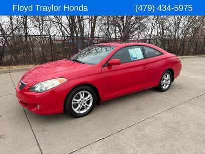 Used 2004 Toyota Solara SLE