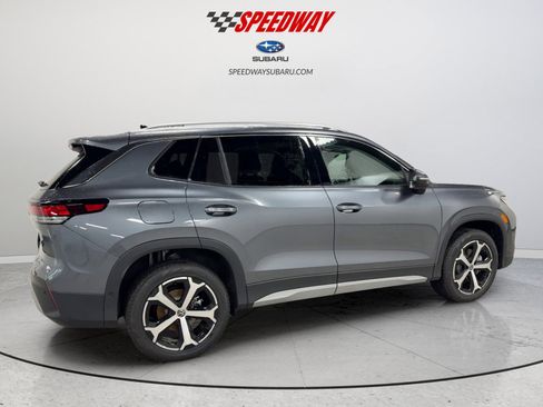 New 2026 Volkswagen Tiguan SE image 11