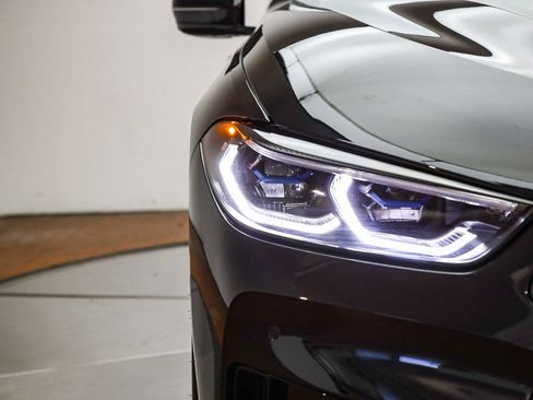 New 2026 BMW 840i w/ M Sport Professional Package RWD image 5