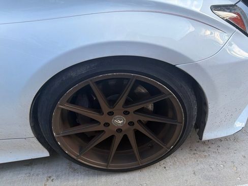 Used 2017 Lexus RC 200t F Sport RWD image 3