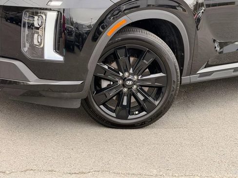 Used 2025 Hyundai Palisade XRT AWD/4WD image 34
