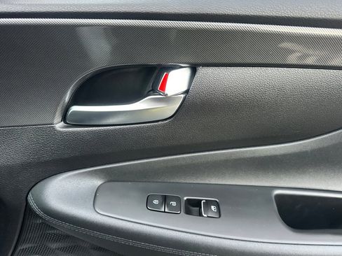 Used 2021 Hyundai Santa Fe Blue image 20