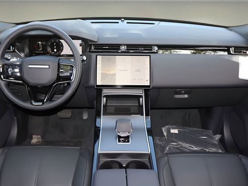 New 2026 Land Rover Range Rover Velar S AWD/4WD image 13