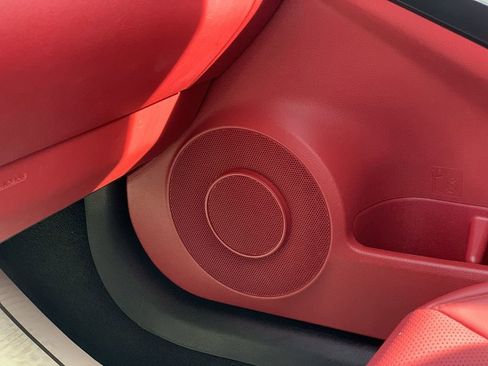 Used 2023 Lexus IS 350 F Sport w/ Navigation Package image 23