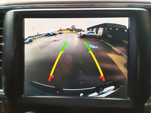 Used 2018 RAM 2500 Laramie image 12