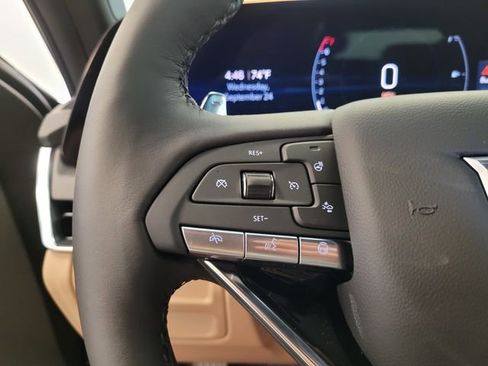 New 2026 Cadillac CT5 Premium Luxury image 24