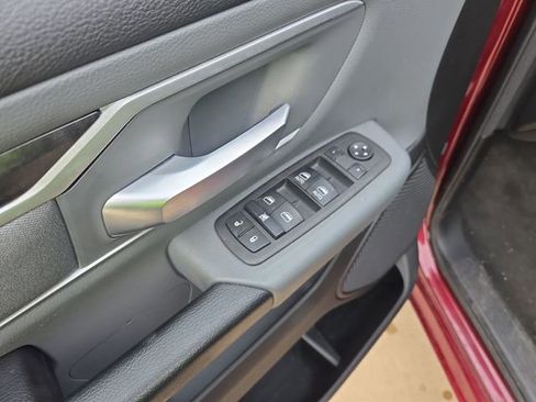 Used 2022 RAM 1500 Big Horn image 16