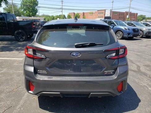 Used 2024 Subaru Impreza RS AWD/4WD image 4