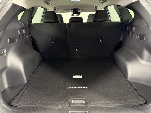 Used 2025 Hyundai Tucson SEL image 33