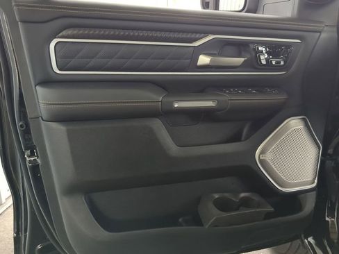 New 2026 RAM 1500 Tungsten w/ Towing Technology Group image 20