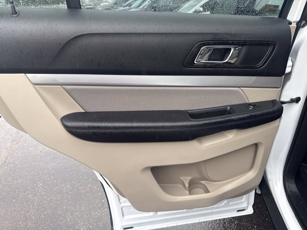 Used 2018 Ford Explorer 4WD image 57
