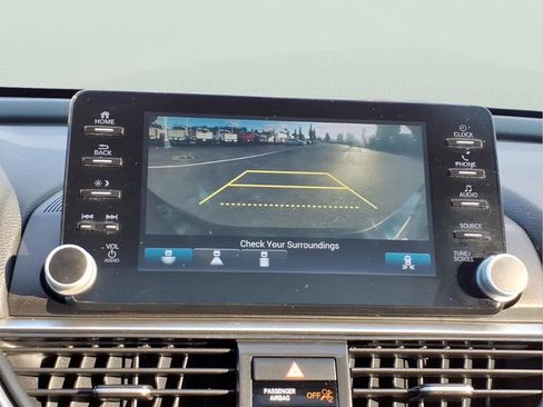 Used 2020 Honda Accord EX-L image 24