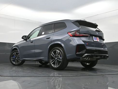 Used 2025 BMW X1 M35i AWD/4WD image 28