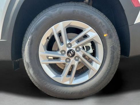 New 2026 Hyundai Tucson SE image 33