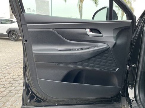 Certified 2021 Hyundai Santa Fe SEL image 12