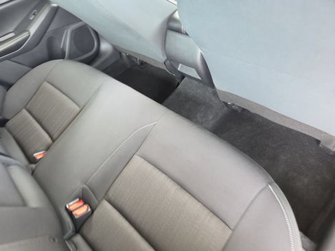Used 2026 Nissan Altima 2.5 SV FWD image 11