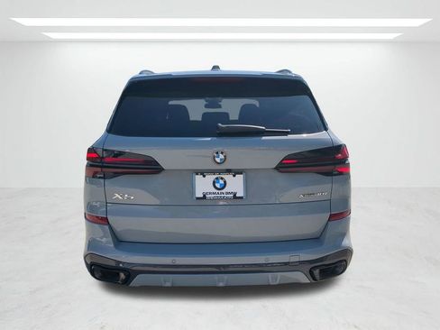 New 2026 BMW X5 xDrive40i w/ M Sport Package image 5