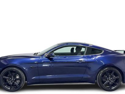 Used 2019 Ford Mustang GT w/ Black Accent Package