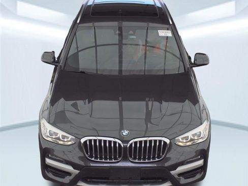 Used 2020 BMW X3 xDrive30i w/ Convenience Package image 7