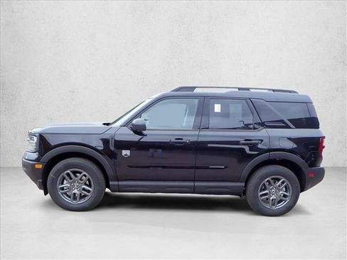 New 2025 Ford Bronco Sport Big Bend AWD/4WD image 2