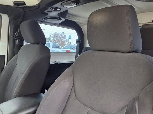 Used 2014 Jeep Wrangler Sport image 19