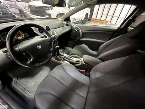 Used 1999 Mercury Cougar V6 image 9