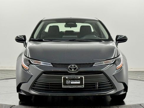 New 2026 Toyota Corolla LE image 5