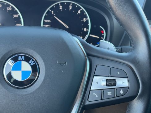 Used 2020 BMW X3 sDrive30i w/ Convenience Package image 22