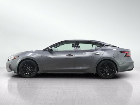 Used 2023 Nissan Maxima SL FWD image 2