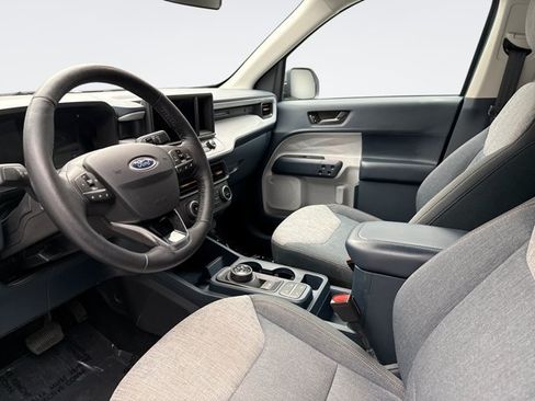 Used 2022 Ford Maverick XLT w/ Equipment Group 300A Standard AWD/4WD image 10