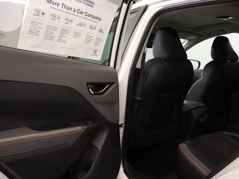 New 2026 Subaru Crosstrek 2.5i Limited w/ Crosstrek Mirror Package AWD/4WD image 28