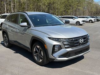 New 2026 Hyundai Tucson SEL video 3