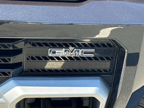 Used 2025 GMC Hummer EV 3X AWD/4WD image 8