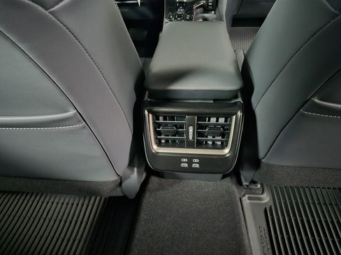 New 2026 Toyota Crown image 25