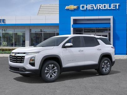 New 2026 Chevrolet Equinox LT w/ Safety and Technology Package