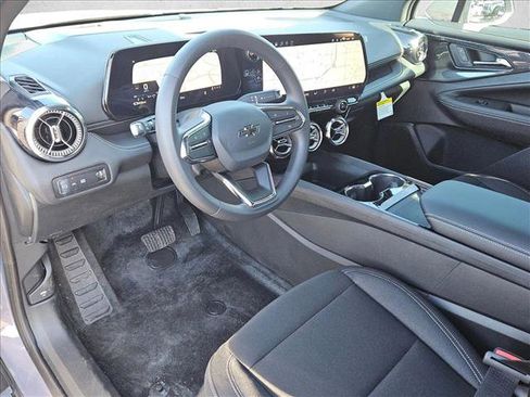 New 2026 Chevrolet Blazer EV LT image 3