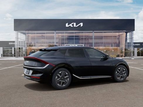 New 2025 Kia EV6 Light w/ Light LR Technology Package AWD/4WD image 6