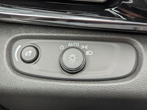 New 2026 Buick Envista Sport Touring w/ Convenience I Package image 15