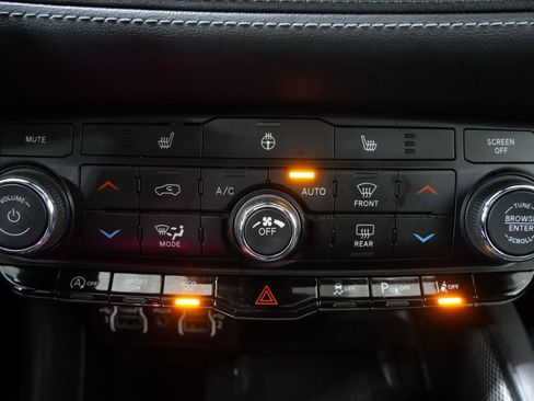 Certified 2022 Dodge Durango GT AWD/4WD image 18