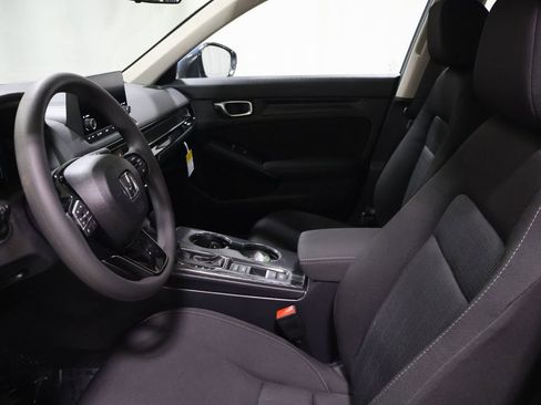 New 2026 Honda Civic LX image 9