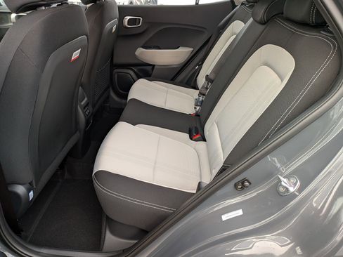 New 2026 Hyundai Venue SEL image 20