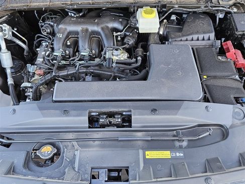 New 2026 Nissan Pathfinder SV image 19