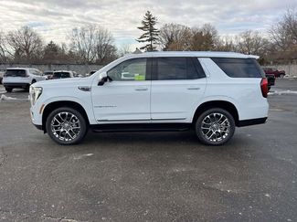 New 2026 GMC Yukon Denali video 2